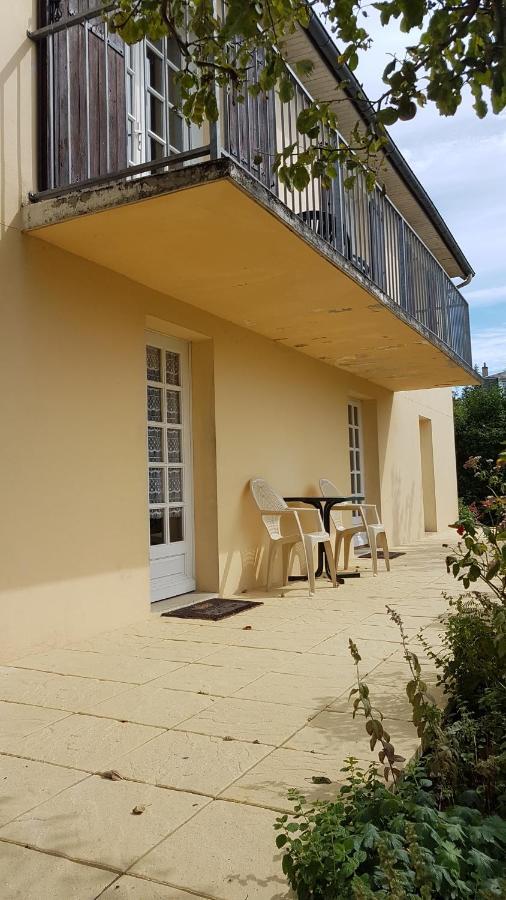 Les Contines Διαμέρισμα Bagnoles de l'Orne Normandie Εξωτερικό φωτογραφία